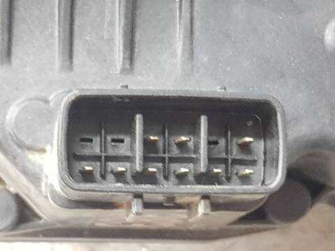 Foto 2ª: Caja Transfer Toyota Hilux DOUBLE CAB GX 4X4