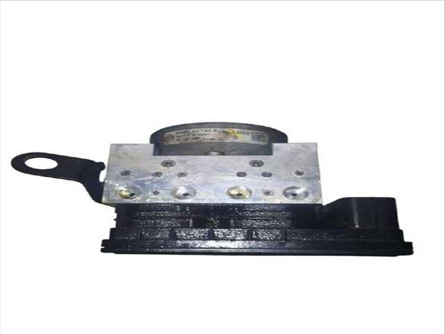 Abs Mazda 3 2.0 120CV