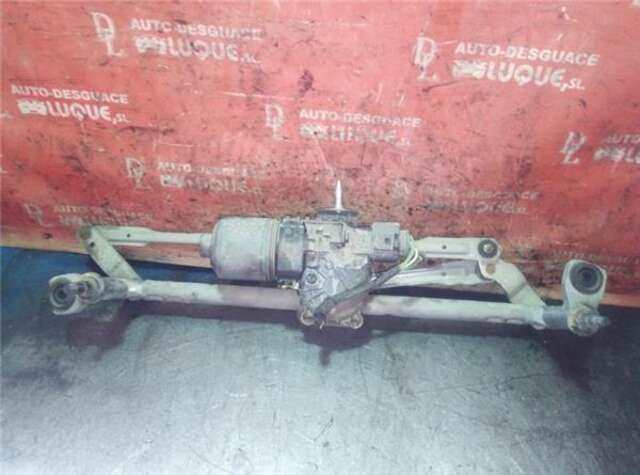 Foto 2ª: Motor Limpia Delantero Seat Ibiza  [CGPB]