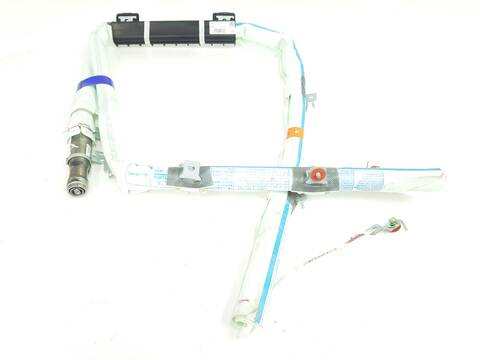 Foto 2ª: Airbag Cortina Delantero Izquierdo Kia Sportage CONCEPT 2WD