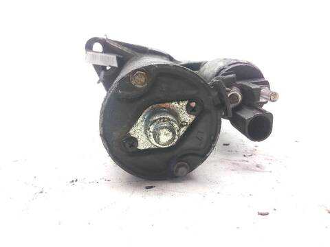 Foto 3ª: Motor de Arranque Volkswagen Caddy 1.6 TDI [CAYD] (2004)