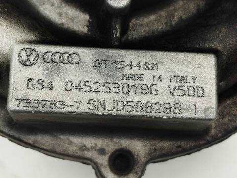 Foto 3ª: Turbocompresor Seat Ibiza COOL 70CV 51KW [BNM] (2006)