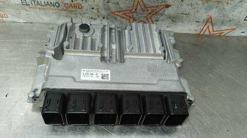 Centralita Motor ECU Bmw X2 SDRIVE18D M SPORT 150CV 110KW