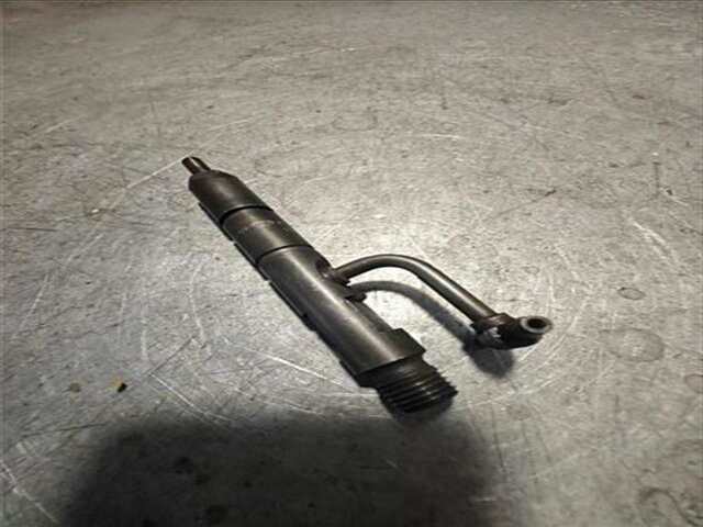 Foto 3ª: Inyectores Nissan Cabstar CABINA DOBLE [3.0 LTR. - 92 KW DIESEL] [BD30]