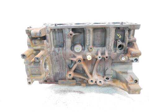 Bloque Motor Ford Transit 130 CV 96KW