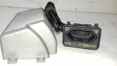 Foto 3ª: Centralita Motor ECU Volkswagen Passat 2.0 TDI BERLINA 140CV 103KW [BKP] (2005)
