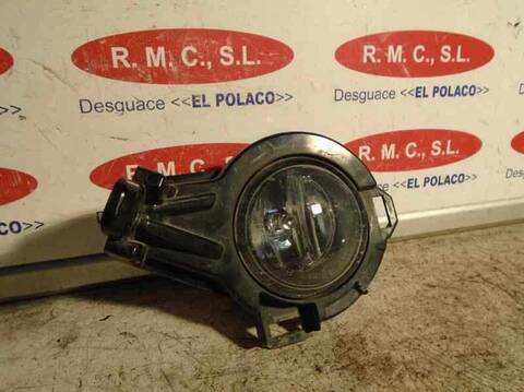 Faro Antiniebla Delantero Derecho Nissan Juke 1.5 TD CAT 110CV 81KW