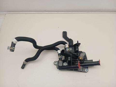 Termostato Renault Clio V