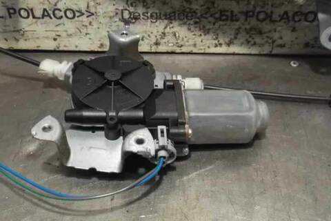 Foto 2ª: Elevalunas Eléctrico Delantero Izquierdo Nissan Almera ACENTA 116CV 85KW [QG18] (2004)