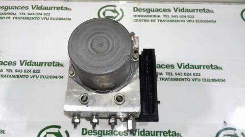 Foto 2ª: Abs Toyota Verso 2.0 D-4D CAT 126CV 93KW [1AD] (2009)