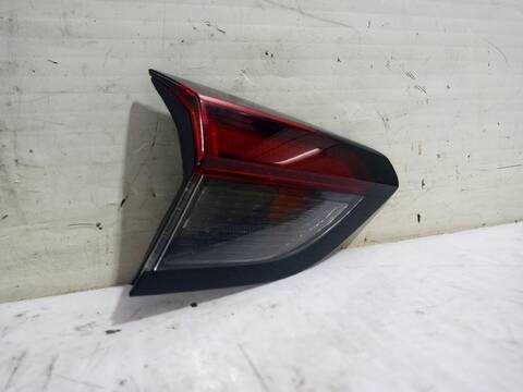 Foto 2ª: Piloto Portón Izquierdo Opel Corsa EDITION 101CV [F 12 XHL] (2019)