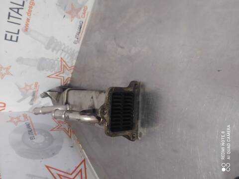 Foto 4ª: Valvula EGR Ford Transit FT 350 HD) CABINA SIMPLE MEDIA 155CV 114KW CAJA ABIERTA [CVRB] (2012)