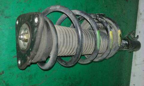 Foto 2ª: Amortiguador Delantero Izquierdo Ford C Max 1.6 TDCI CAT 90CV 66KW FOCUS CAP) [HHDA] (2003)