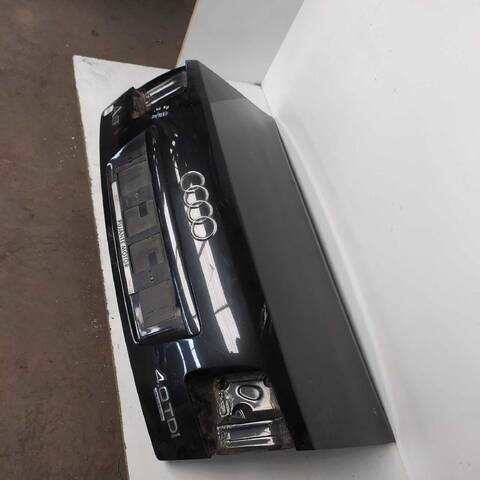 Foto 2ª: Portón Audi A8 4.0 TDI QUATTRO 275CV (2002)