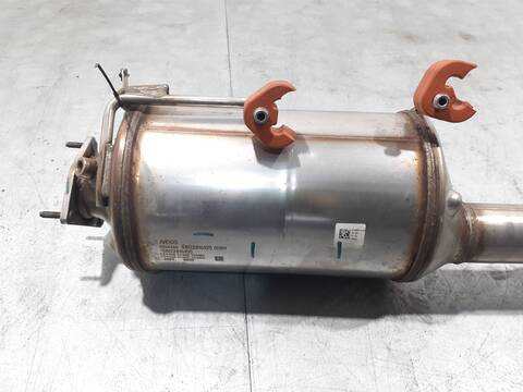 Foto 2ª: Catalizador Iveco 35 35140 140CV [F1AGL411B*H] (2023)