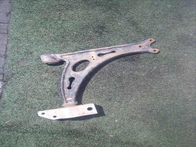 Foto 2ª: Brazo Suspension Delantero Derecho Seat Leon SPORT 105CV 77KW [BXE] (2006)