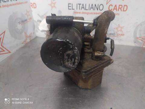 Foto 4ª: Radiador Aceite Citroen Jumper 30 L1H1 LIVE HDI 130 131CV 96KW [4H03] (2015)