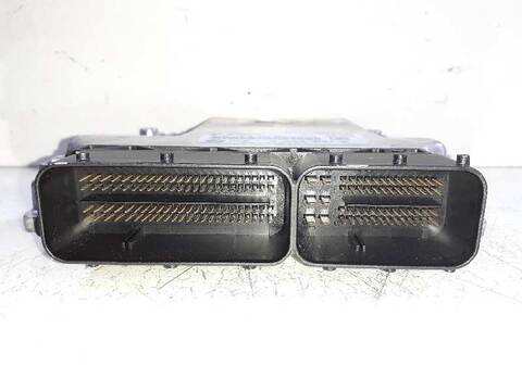 Foto 2ª: Centralita Motor ECU Bmw Serie 1 114 2.0 16V DIESEL CAT BERLINA 116CV 85KW [N47D20A] (2010)