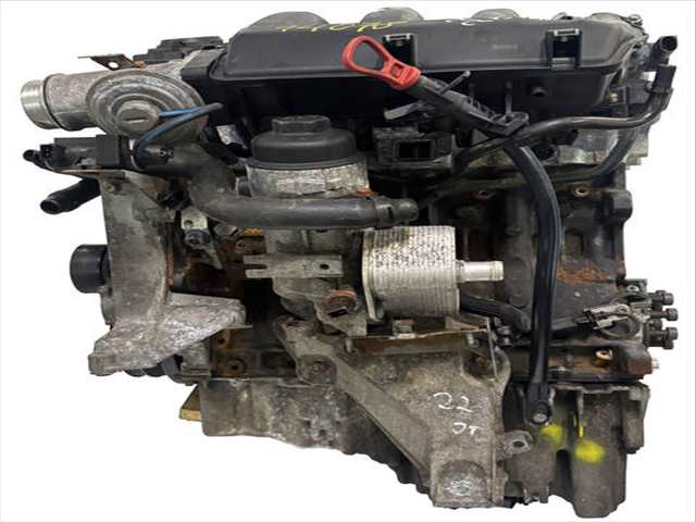 Motor Completo Bmw Serie 1 118 E87 122CV 90KW