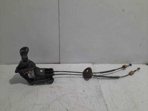 Palanca de Cambio Peugeot 207 1.4 16V VTI CAT 8FS - EP3) 95CV