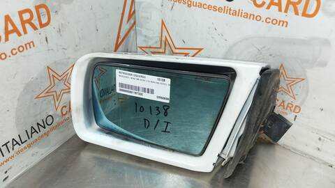 Retrovisor Izquierdo Mercedes Clase E 180 300 TD 210.025) BERLINA 177CV 130KW