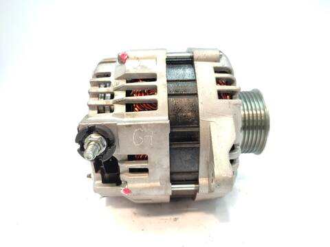 Foto 3ª: Alternador Nissan Murano 3.5 4X4 234CV 172KW [VQ35DE] (2006)