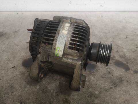 Foto 2ª: Alternador Bmw Serie 3 315 184E2 BERLINA (1996)