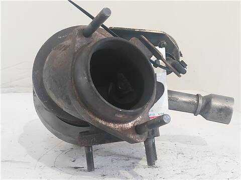 Foto 4ª: Turbocompresor Mercedes Clase C 160 2.5 250 TD 202.128) BERLINA 150CV 110KW [D/ 605] (1998)