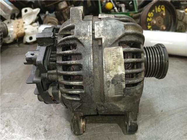 Alternador Renault Laguna 1.9 DCI (KG0G)