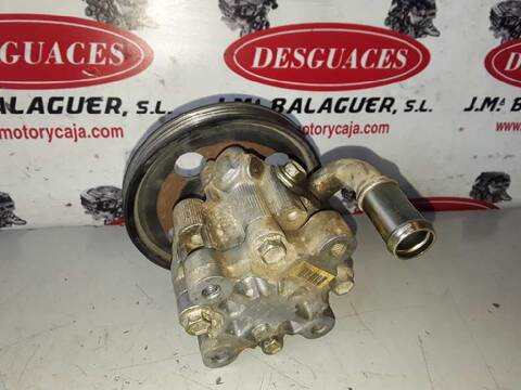 Foto 2ª: Bomba de Direccion Chrysler Voyager 2.5 CRD SE 143CV