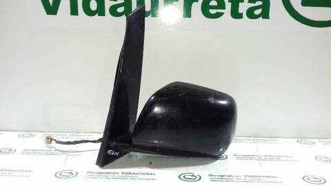 Retrovisor Izquierdo Toyota Previa 2.4 16V CAT 156CV 115KW