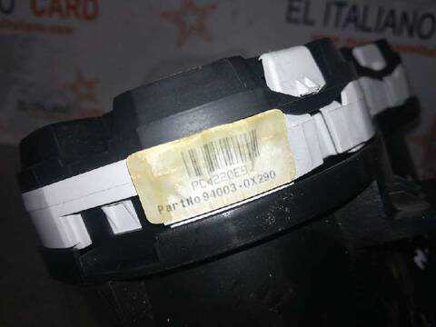 Foto 3ª: Cuadro de Instrumentos Hyundai i10 STYLE 78CV 57KW [G4LA] (2010)