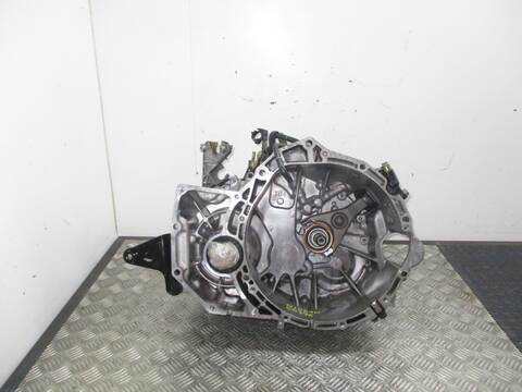 Foto 3ª: Caja Cambios Nissan X-Trail YD22DDTI T30) (2002)