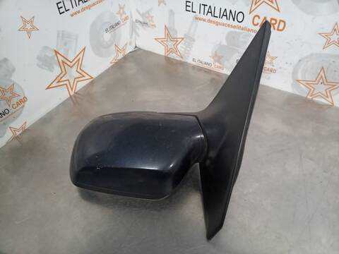 Foto 4ª: Retrovisor Izquierdo Mazda 3 1.6 CRDT ACTIVE BERLINA 109CV 80KW [Y6] (2005)