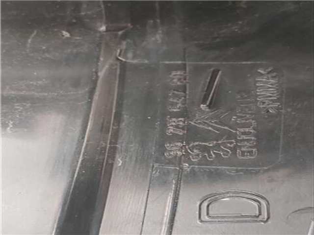 Foto 3ª: Piloto Trasero Derecho Citroen C4 1.6 BUSINESS CLASS PICASSO 111CV 82KW [9HR] (2012)