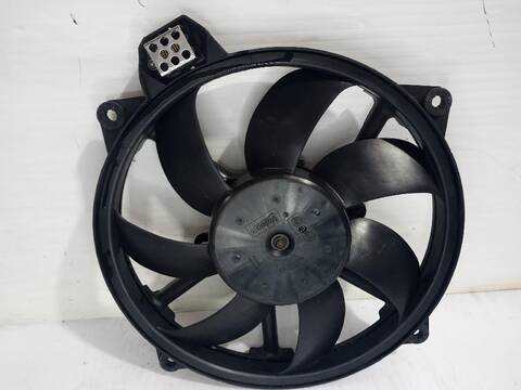 Electroventilador Renault Megane DYNAMIQUE 116CV