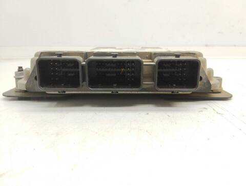Foto 4ª: Centralita Motor ECU Citroen C4 COLLECTION BERLINA 90CV 66KW [D-9HX] (2008)