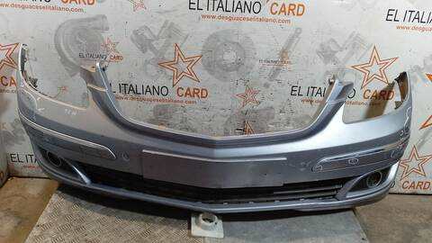 Paragolpes Delantero Mercedes Clase B 150 200 CDI 245.208) 140CV 103KW