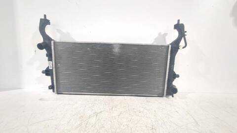 Radiador Motor Kia Ceed 1.0 T-GDI 120CV