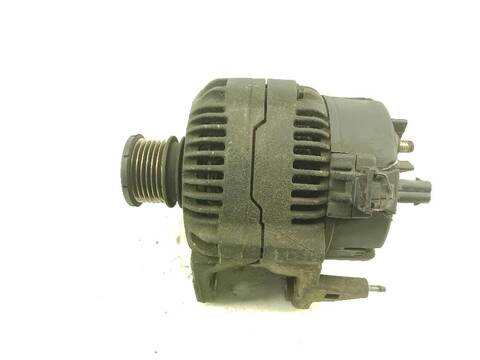 Foto 2ª: Alternador Seat Toledo VERSION INDEFINIDA (1991)