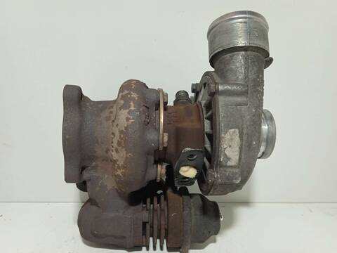 Turbocompresor Citroen Xantia 1.9 TD DHX. D8B - XUD9TE) BERLINA 92CV 68KW