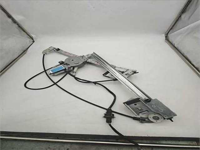 Foto 1ª: Elevalunas Eléctrico Delantero Izquierdo Seat Ibiza 1.4 STELLA [1.4 LTR. - 44 KW] [AKK]