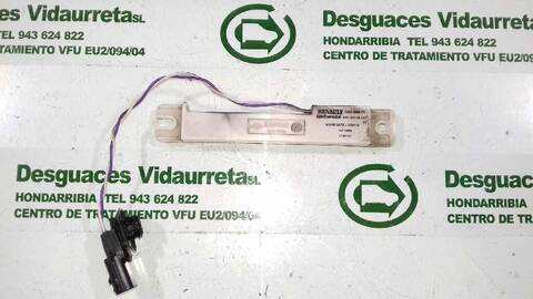 Centralita Motor ECU Renault Clio DYNAMIQUE 90CV 66KW