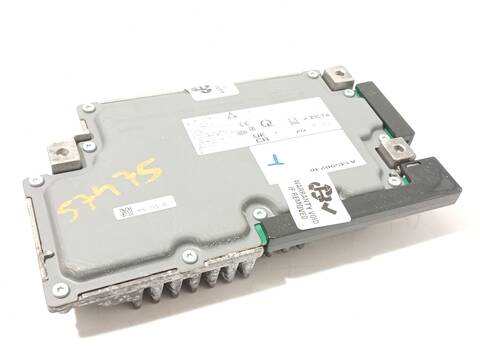 Foto 3ª: Sistema GPS Ford Tourneo 1.0 ECOBOOST 125CV 92KW [B7NB] (2024)