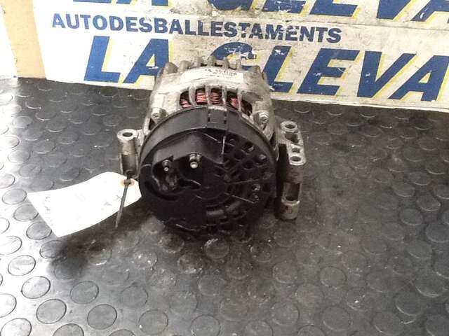 Foto 2ª: Alternador Fiat Doblo 1.3 CDTI [330A1000] (2019)