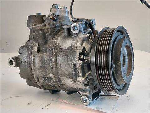 Compresor Aire Acondicionado Audi A8 4.2 QUATTRO 310CV 228KW