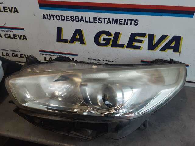 Faro Izquierdo Ford S Max 2.0 TDCI150CV CDR DESDE 05/2015 HASTA 05/2023