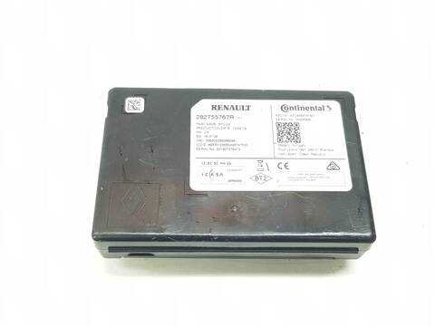 Centralita Motor ECU Renault Kangoo EXTREM
