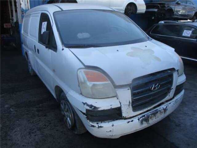 Brazo Suspension Delantero Izquierdo Hyundai H1 2.5 TD