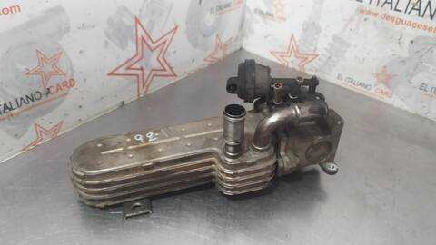 Valvula EGR Audi A3 2.0 TDI AMBIENTE 140CV 103KW